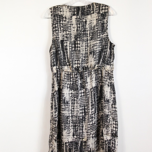 Forever 21 Sleeveless Dress Size Large - Picture 2 of 4